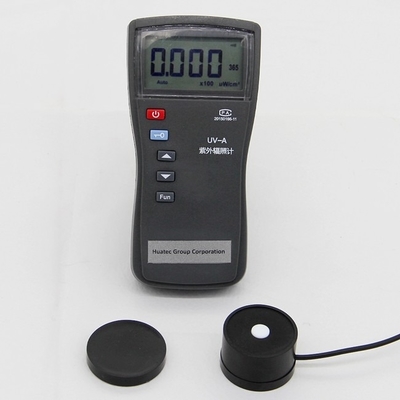 LX1500 Medidor de luz digital de alta precisión UV ultravioleta visible