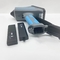 Arma de Xrf Pmi del analizador de la aleación del PDA con la cámara que platea la medida del grueso