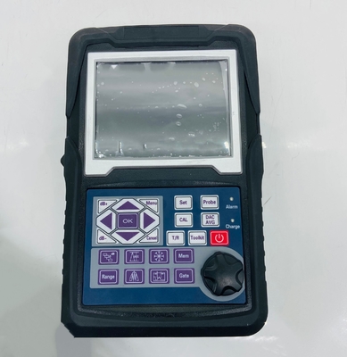 Detector de fallas de ultrasonido estándar IP65 FD560
