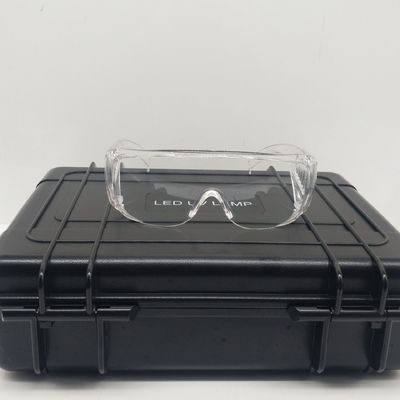 HUATEC LED Ultraviolet Torch Lamp DG-10/30/50/70 Series