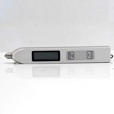 Modelo HG6410 Medidor de vibraciones con rango de frecuencia de 10 Hz a 1 kHz y rango de prueba de 0,1 mm/s a 199,9 mm/s Compacto y ligero
