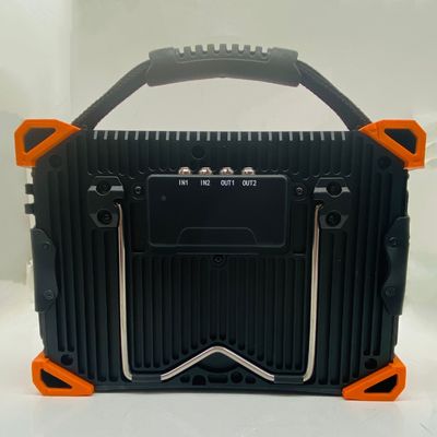 Detector de fallas ultrasónico portátil HPA-500 Phased Array