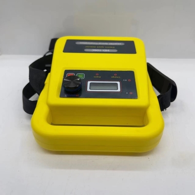 HD-106B Detector de chispas ABS portátil para detección de agujeros de alfiler 6-35KV