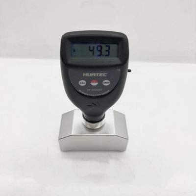 HT-6520ST Medidor de Tensión de Pantalla de Alta Precisión Pantalla LCD Salida Bluetooth USB para Malla de Alambre y Malla de Acero