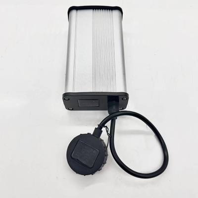 HCDX-230AC / DC Ndt Detector de defectos de partículas de yugo magnético portátil