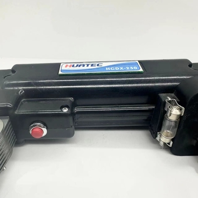 HCDX-230AC / DC Ndt Detector de defectos de partículas de yugo magnético portátil