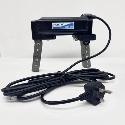 HCDX-230AC / DC Ndt Detector de defectos de partículas de yugo magnético portátil