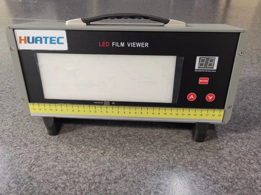 Secador de película industrial de flujo de aire de 8 canales con velocidad de revelado ajustable de 40-240s y bajo consumo de agua de 2 L/min