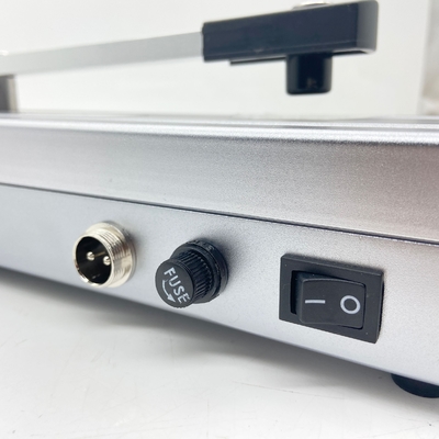 HUA-910/910A Densitómetro portátil de transmisión en blanco y negro