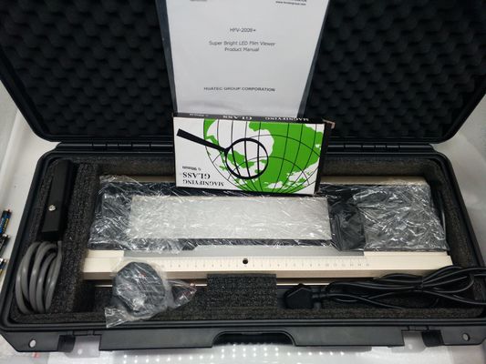 Lámpara de observación de película industrial de led HFV-2008