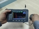 Tarjeta SD DAC AVG B Scan Ut Detector de defectos Mini Dual LEMO-00 Interfaz C5