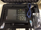Detector digital de fallas ultrasónicas con certificado de calibración