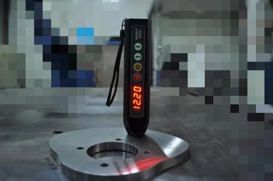 TG-14 Medidor de espesor ultrasonido electromagnético sin contacto de tamaño ultra pequeño