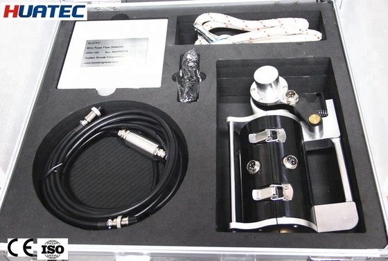 HUATEC HRD-100 Detector de fallas de cable portátil Sistema de computadoras con ventanas
