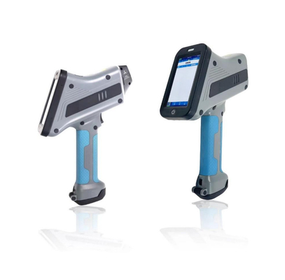 Analista de aleación PMI Analista portátil de XRF y medición del grosor del revestimiento HXRF-140JP