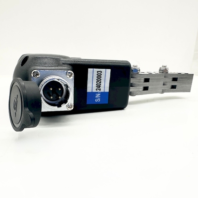 HCDX-Y2 AC yugo electromagnético Magnaflux portátil