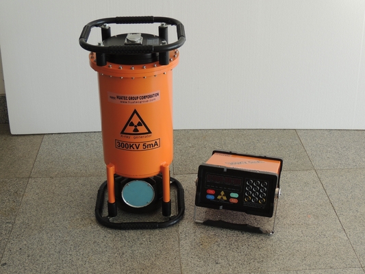 XXG 3005 170-300 Kv Tubo de rayos X cerámico para radiación panorámica Detector de fallas portátil de rayos X