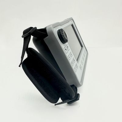 FD540Mini Detector de defectos de ultrasonido digital ligero 0.1-20MHz 10m Rango de detección Tester de inspección de defectos