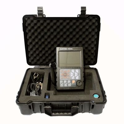 HUATEC Detector digital de fallas por ultrasonido de captura de alta velocidad FD510