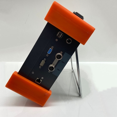 Detector de fallas de corriente de redondo de doble frecuencia serie HEF-600