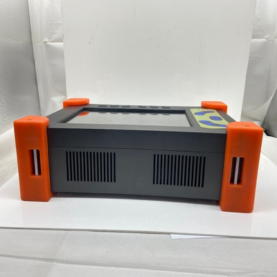 Detector de fallas de corriente de redondo de doble frecuencia serie HEF-600