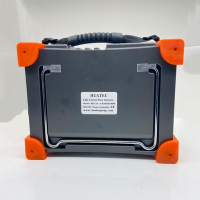 Detector de fallas de corriente de redondo de doble frecuencia serie HEF-600