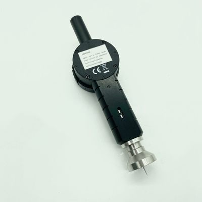 Medidor de perfiles de superficie digital para sujetador de mano SRT-5240