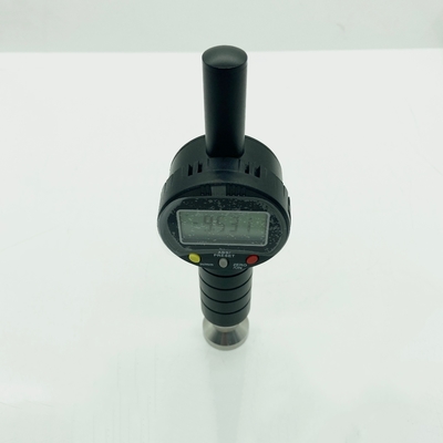 Medidor de perfiles de superficie digital para sujetador de mano SRT-5240