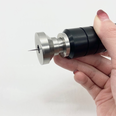 Medidor de perfiles de superficie digital para sujetador de mano SRT-5240
