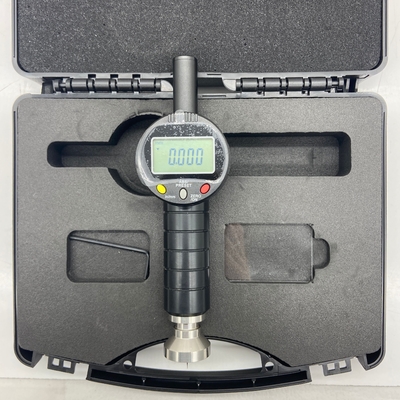 Medidor de perfiles de superficie digital para sujetador de mano SRT-5240