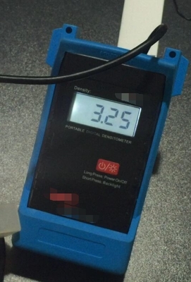 Nuevo Densitómetro de sonda separado HUA-200 Industrial Ndt Instrumento
