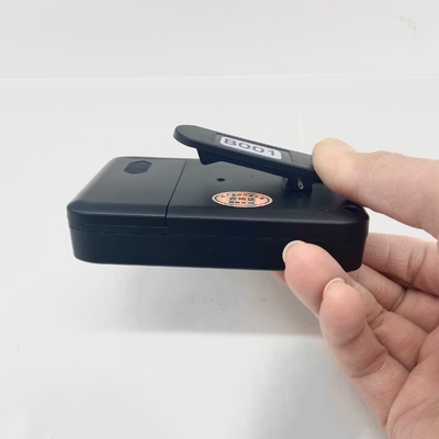 Dosímetro de radiación personal de mano FJ-3505