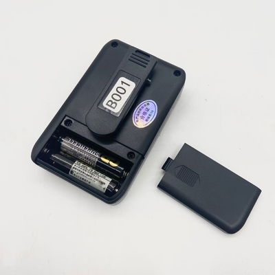 Dosímetro de radiación personal de mano FJ-3505