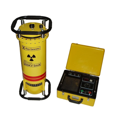 TG-5700A/B Medidor de espesor ultrasónico de escaneo de alta precisión