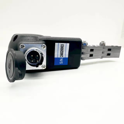 HCDX-Y9T Detector de fallos de yugo magnético de alta resistencia y durabilidad