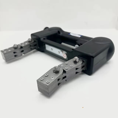 HCDX-Y9T Detector de fallos de yugo magnético de alta resistencia y durabilidad