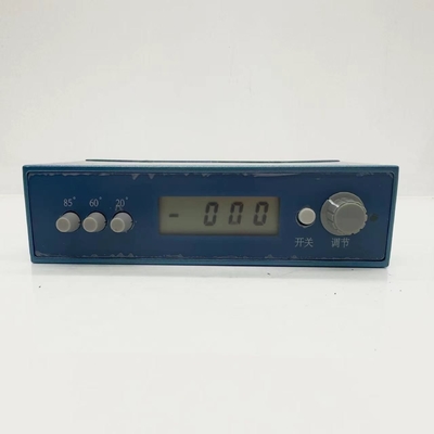 Superficie del espejo metálico y revestimiento de la superficie medidor de brillo HGM-B268M