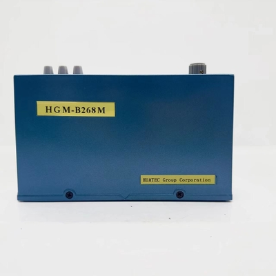 Superficie del espejo metálico y revestimiento de la superficie medidor de brillo HGM-B268M