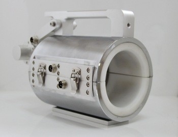 HUATEC HRD-100 Detector de fallas de cable portátil Sistema de computadoras con ventanas