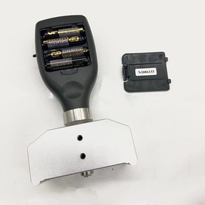 0-50N/cm Tester de tensión para medición de tensión general y de malla de acero