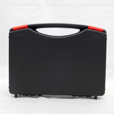 Vibrómetro de mano de alta precisión HG908 Rango de temperatura 0 50C