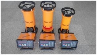 Máquina de rayos X radial de tubo cerámico de 350kv para la TNC industrial Tiempo de exposición 5 min y K≤1,8% sensibilidad en la industria de la TNC