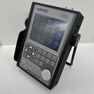 FD219 Detector digital de fallas por ultrasonido de forma metálica