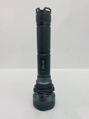 DG-5Wex Luz negra LED portátil Luz UV a prueba de explosión para pruebas de partículas magnéticas