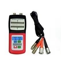 HG-120 Alta sensibilidad de falla mecánica estetoscopio de vibración amplificador de audio kit completo