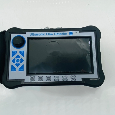 Detector de defectos por ultrasonido digital avanzado de la industria portátil FD580