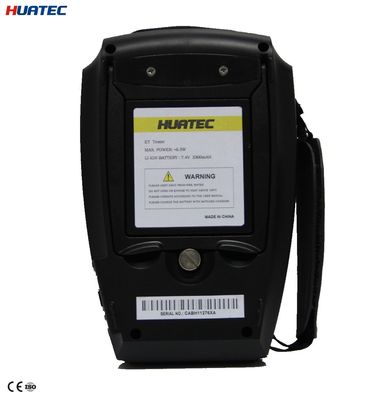 HEF-301 Probador de Corrientes de Eddy de Alta Sensibilidad con Pantalla de Impedancia