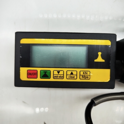 Teste de adhesión portátil Teste de fuerza de unión digital de arranque HKSM-1