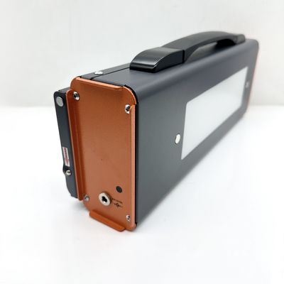 Visor de películas radiográficas y densitómetro LED todo en uno de alto brillo HFV-3010M