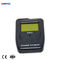 Dosímetro personal DP802i del metro de la alarma de la dosis con la tarifa de dosis 0,01 µSv/h ~ 30 mSv/h